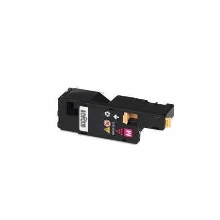 Xerox Phaser 6000/6010 Magenta Cartucho de Toner Generico - Reemplaza 106R01628