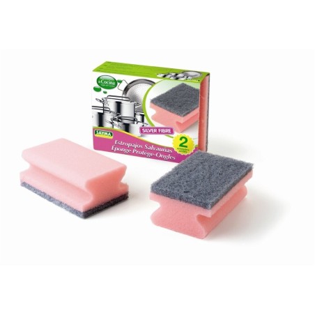 SALVAUNA ROSA 2U.