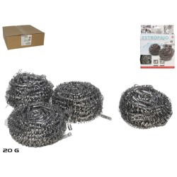 ESTROPAJO MAGIC X4 20G