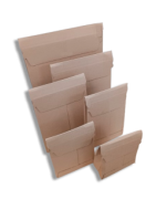 BOLSAS SOBRES Y CAJAS