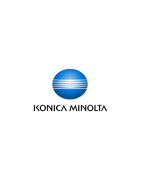 KONICA MINOLTA